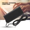 130W Large Power Laptop Power Adapter Safe Charging Notebook Power