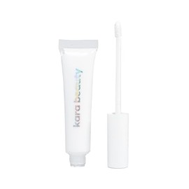 Kara Beauty Essentials Eye Primer Long Wear Smooth Hydrated Finish Eyelid Base (Opaque White)