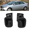 1 Pair Front Center Air Vent 974401X500WK Dashboard Ac Outlet