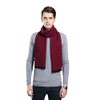 WY Scarf for Men Gift Idea Cashmere Scarfs Super Warm