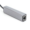 USB C USB A Hub Low Network Latency USB 3.0
