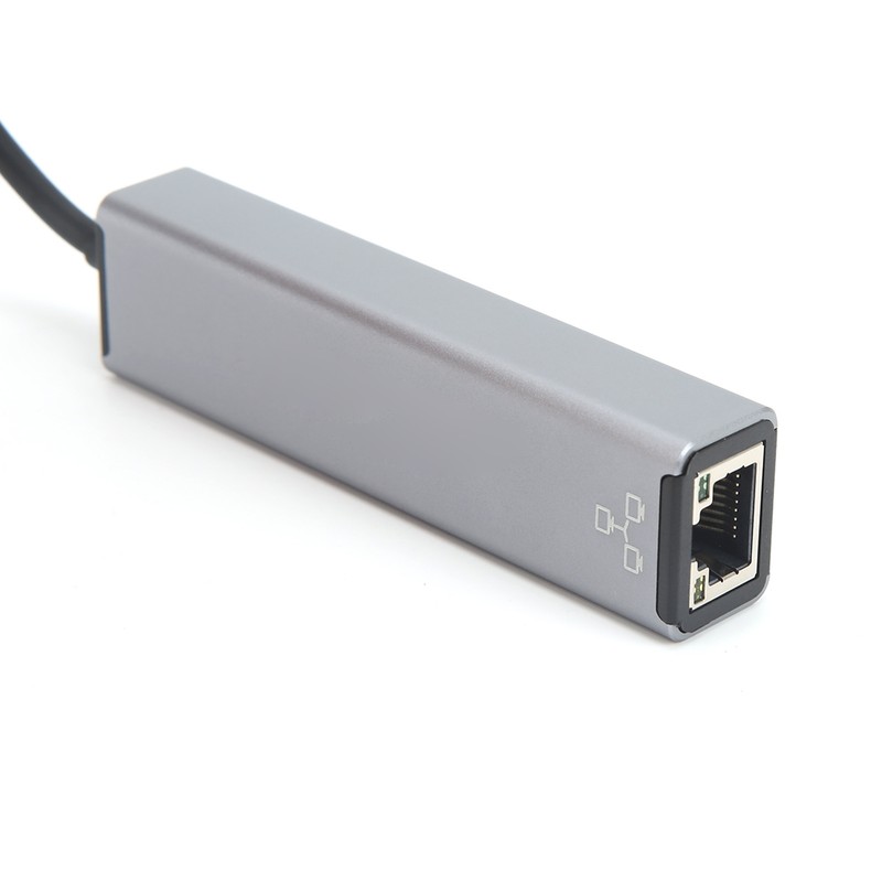 USB C USB A Hub Low Network Latency USB 3.0