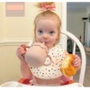 Platos para Bebe - Alimentación Complementaria bebe, Cubiertos para Bebe,