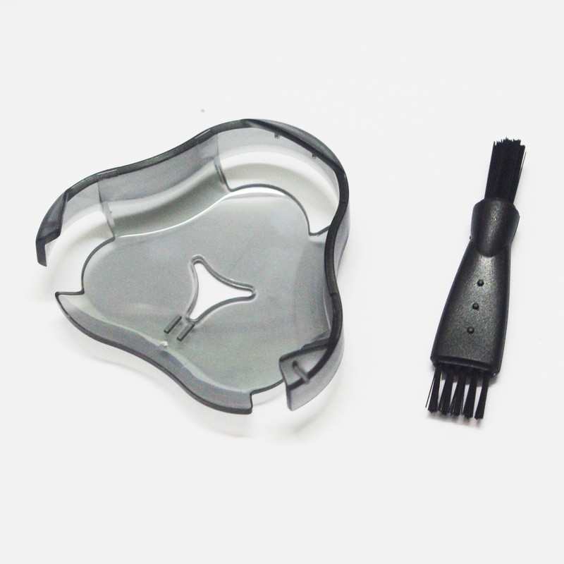 Ronsit Cover for Norelco 1200 Series Plastic Protective Cap Cleaning