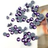 Dowarm Hotfix Crystal Rhinestones, Hot Fix Crystals for Crafts Clothes,