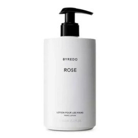 byredo (Baekhoe Branch Genuine) Byredo Rose Hand Lotion 450ml / (백회점 정품) 바이레도 로즈 핸드 로션 450ml