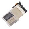Time Relay 0.1s To 99h Adjustable Digital Cycle Delay Timer