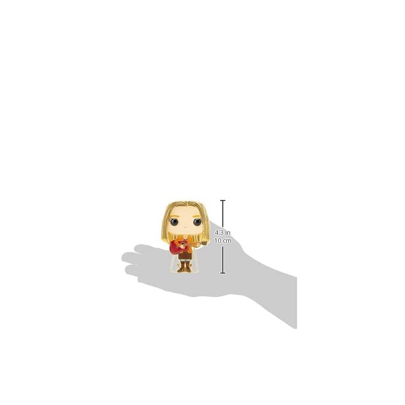 Funko Pop! Pins: Friends - Phoebe