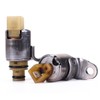 2pcs FN21-21-1F1 FN21211F1 4F27E 4 Speed Transmission Shift Solenoids Compatible