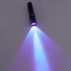 Portable 365nm UV Flashlight LED Black Light Torch for Pet