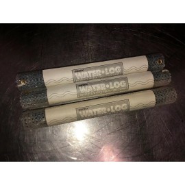 WIX (Lot Of 3) Brand New Industries Water Log WL3 1.5”x12” Fuel Tank Water Removers