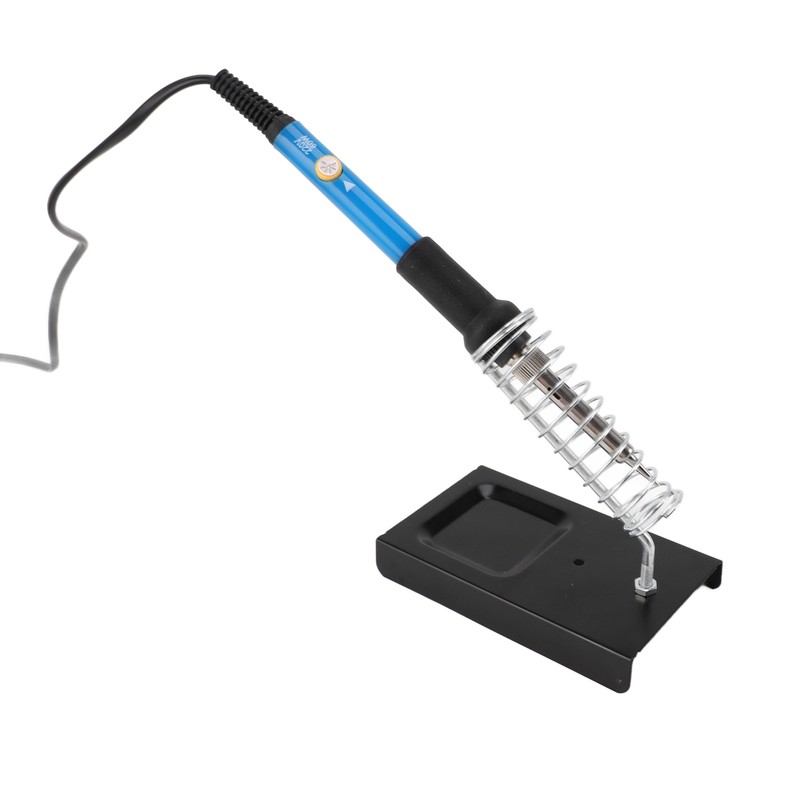 Electric Soldering Iron Kit Adjustable Temperature Portable Electronics Welding Tools