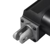 SZMWKJ 6000N 1320lbs Heavy Duty DC 12V Linear Actuator W/