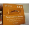Eaton WFAVD30-W-BX-L Voice Dimmer with Alexa Built-in, White – Dimmer