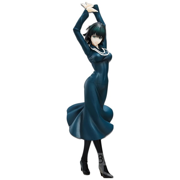 Banpresto One Punch Man ESPRESTO Shapely Hell Fubuki