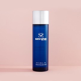 Organic Licorice Root Toner for Face - Korean Toner Formula for Radiant Skin - Pore Minimizer & Moisturizer for Oily, Dry and Sensitive Skin Types - 4.73 oz by Saranghae