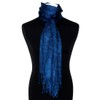 Lorenzo Cana Pashmina 78147 Women's Scarf High Quality 70 cm