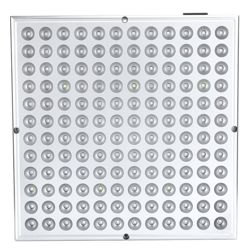 45W LED Growing Lights Panel Greenhouse Grow Lamp for Plant