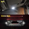 ENDPAGE 8-Pieces Tacoma LED Interior Light Kit for Toyota Tacoma