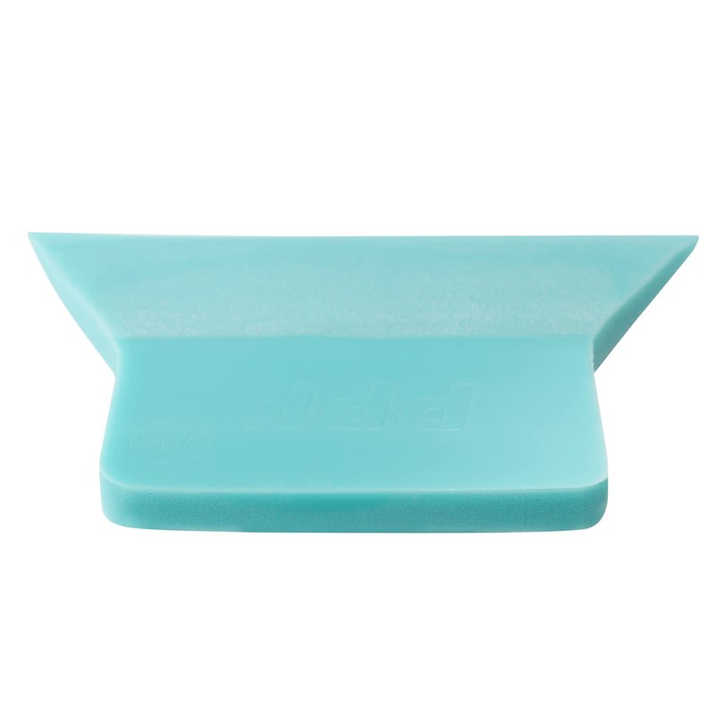 FOSHIO PPF Squeegee Vinyl Wrap Tool, 70A Hardness Anti-Scratch Rubber