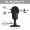 SELECOCO Razer Seiren Mini Pop Filter Windscreen