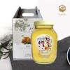 Withbee [위드비] 은풍골농원 소백산 사양벌꿀 2.4kg [With Bee] Eunpunggol Farm