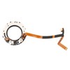Lens Aperture Control Group with Flex Cable Lens Repair Parts