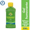 Banana Boat X50399 AfterSun Gel Aloe, 230 gr