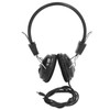 Hi-Fi Speaker Metal Detector Headset, Wide Compatibility with 3.5 mm