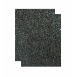 Filter Everything Mobile Home Foam Filter - 19 x 35 x 1/4 - Compatible with Coleman (2 Pack)
