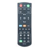Allimity RCP01061 XY-7080 Replaced Remote Control Fit for ViewSonic Projectors N8-4(8X)