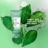 Yves Rocher PURE MENTHE Clarifying Exfoliating Face Care with Organic
