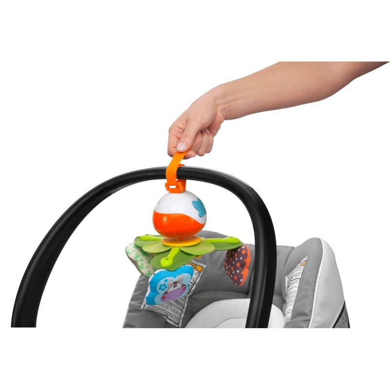 Chicco Mini Mobile Fun Travel