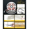 Led Tape Light, Strip Light, 16.4 ft (5 m), 600