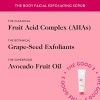 Exfoliante Facial Corporal Good Clean Goop Beauty Vegano