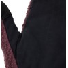 Mountain Hardwear Men's HiCamp Fleece Mitt, Blackberry, Medium
