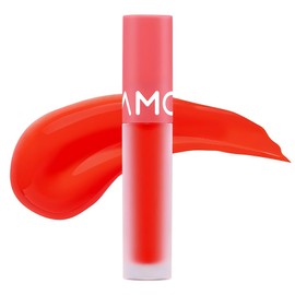 Mulda Tattoo Fixing Lip Water Tint, WC02 Iced Tea, 1 Piece / 물다 타투 픽싱 립 워터 틴트, WC02아이스티, 1개