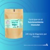 Duo 500 gr Citrato de Magnesio + Citrato de Potasio
