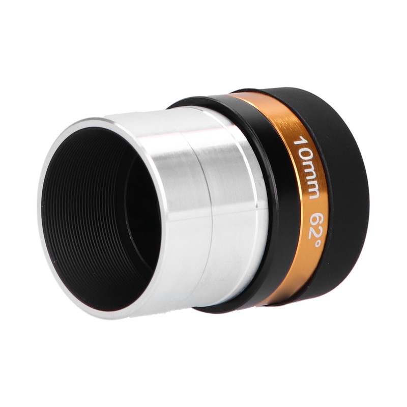 Eyepiece Wide Angle 62° Aspheric Eyepiece High Definition Fully Coated