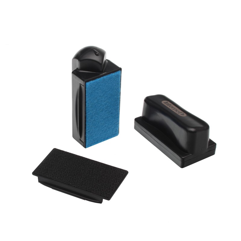 Interpet Replacement Black Pad for the Fish Tank Algae Cleaning