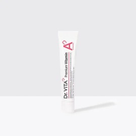 닥터비타 3rd Generation Retinol Skin Lifting Ultimate Wrinkle Improvement Elasticity Premium Vitamin A Wrinkle Cream 30ml