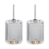 Car Central Locking Actuator - 1 Pair 22 mm Car