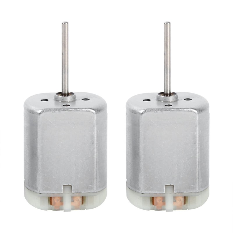 Car Central Locking Actuator - 1 Pair 22 mm Car