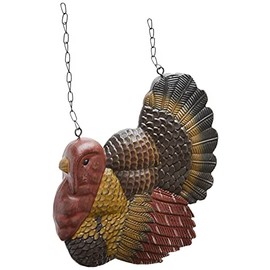 K&K Interiors Arrow Replacement Decorative Hanging Sign, Multi-color - B8806