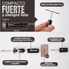 Bike Repair Kit - Includes Repair Kit - 15 Wicks