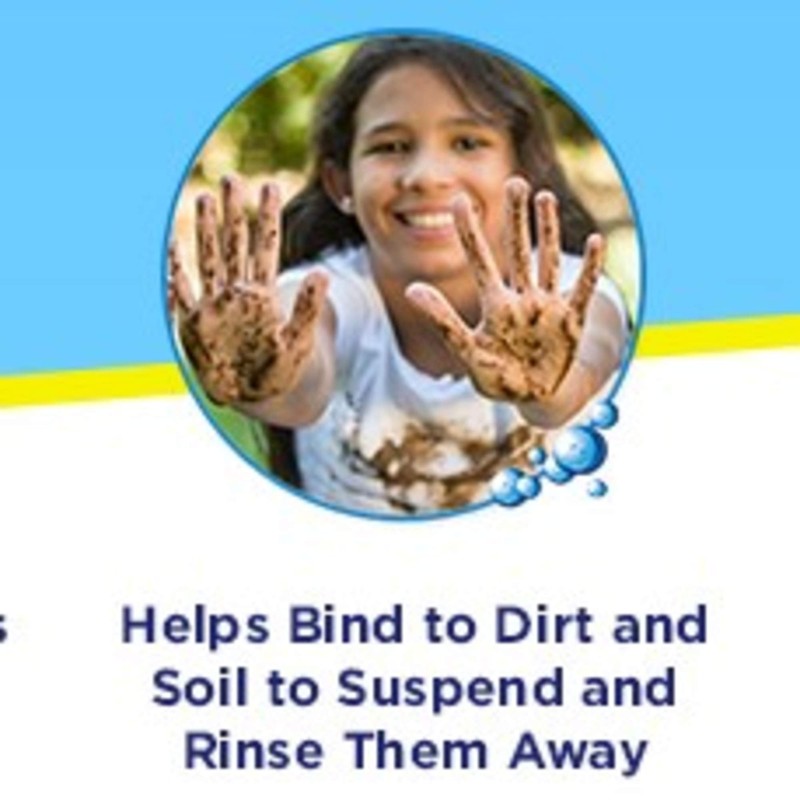 OxiClean Gel Sticks - 6.2 oz (HDL-025)