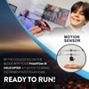 outdoor RC Helicopter for Beginners - Durable Design, USB Charge,