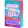 Arrogant Devil