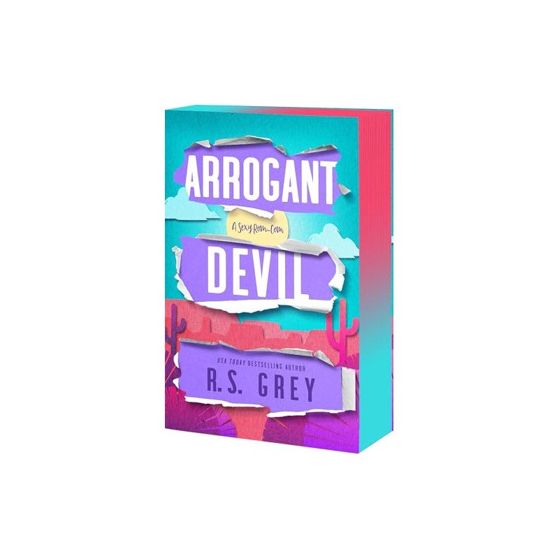 Arrogant Devil