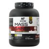 Nt Nutrition Mass Gainer Ganador De Masa Y Peso Whey